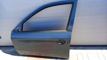 фото thumb №1, Двері перед праві skoda octavia i 00r hb 5d