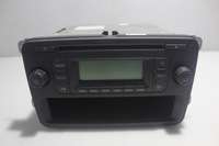 фото thumb №1, Радио skoda fabia ii lift