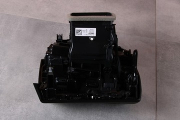 фото thumb №11, Bmw 5' g60 g61 планка декоративна dekor консолі dark графіт європа 9640032