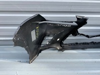 фото thumb №14, Lexus nx 300h lift 17-21r бампер перед передній pdc 52119-78230