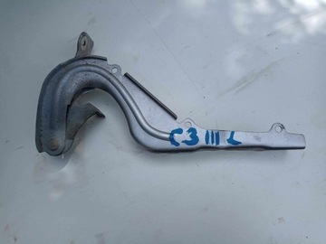 фото thumb №1, Петля капота лівий citroen c3 iii
