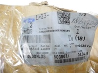 фото thumb №14, Колектор всмоктуючий ford ka ii 1.2 1548003