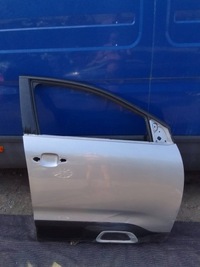 фото thumb №1, Citroen c5 aircross двері праве перед