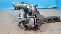 фото thumb №12, Bmw x6 iii g06 3.0 дизель 21r турбонагнітач турбіна 8596255
