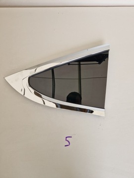 фото thumb №1, Tesla модель x скло кузовна задня 1034906-07-i