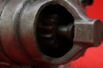 фото thumb №7, Стартер тест yh01 9832577880 opel combo e 1.5 bluehdi 102 km 18-21