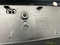 фото thumb №5, Ford ecosport ii mk2 бампер задний задняя pdc оригинал