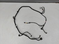 фото thumb №1, Жгут электропроводка бампера передний перед pdc tesla model 3 lift