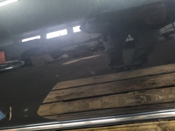 фото thumb №9, Mercedes clk a209 w209 c209 рестайлінг двері праві c755 755