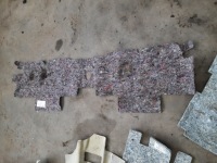 фото thumb №10, Scenic iv 1.2 tce шумоізоляція підлога покриття