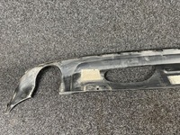 фото thumb №6, Volvo s90 ii v90 ii накладка спойлер бампера задня задня 31383304