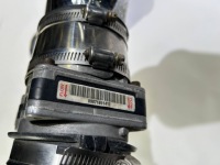 фото thumb №7, Фильтра воздуха воздухозаборник конусный фильтр расходомер chevrolet corvette c5 1997-