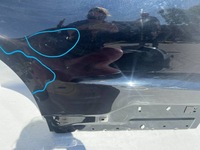 фото thumb №13, Дверь правое ford edge ii 2015 задняя задние