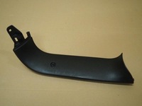 фото thumb №1, Накладка защита крышки правая mini countryman r60