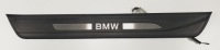 фото thumb №1, Молдинг накладка поріг правий перед led bmw 5 f07