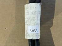 фото thumb №1, Трос гальма ручного mercedes vario 668 670 оригінальний номер