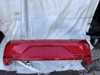 фото thumb №1, Бампер зад vw new beetle r line 5c5 12-