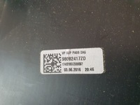 фото thumb №6, Бардачок пассажира toyota proace expert iii jumpy