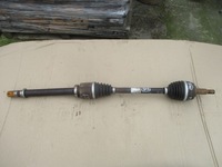 фото thumb №2, Привідний вал права 391001339r renault megane iii 1.6dci