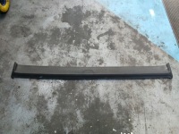 Купити Спойлер задній кришки zender bmw e28, фото thumb