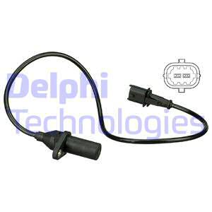 фото thumb №2, Delphi ss11263 генератор импульсов, wał коленчатый