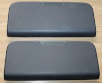 фото thumb №1, Захист заглушка полиця права audi a4 b6 cabrio