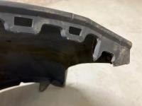 Правая  róg передний бампера citroën jumper фургон 1315079070 2.2l дизель Киев, фото thumb