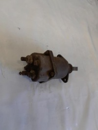 Fiat 126 nysa polonez стартер автоматична коробка передач elektroma в Україні, фото thumb