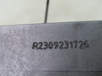 фото thumb №8, X-trail iv t33 1.5 24r основание акумулятора 244286rc0a 119232ps