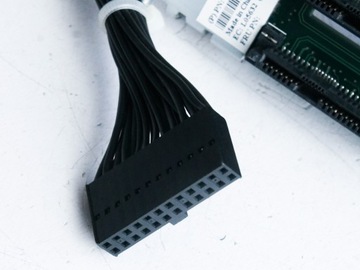 ОБЪЕДИНИТЕЛЬНАЯ ПЛАТА IBM X3850 4 x SAS/SATA 43V5372 44W2728