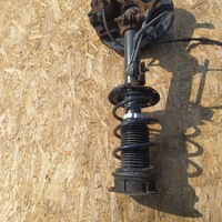 фото thumb №5, Seat leon iii поворотний кулак амортизаторна стійка лівий перед 1.2tsi 5q0255n