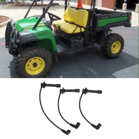 фото thumb №7, 3 szt. набор трубопровод свечи зажигания легкая электропроводка mia11722 pc