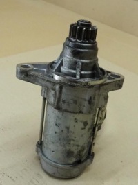 Стартер vw ag 0am911024a Оригінал, фото thumb