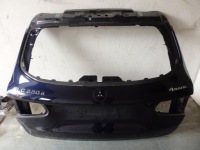фото thumb №1, Крышка багажника задняя без оснащения mercedes glc w253 x253 suv 2016-