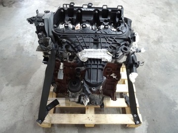 фото thumb №4, Galaxy mk3 2.0 tdci двигатель txba