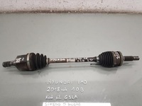 фото thumb №1, Приводной вал левая hyundai i10 ii 1.0 49500b9000