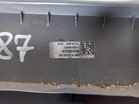 фото thumb №10, Proace expert jumpy iii 98083853 защита панели консоли рамка заглушка