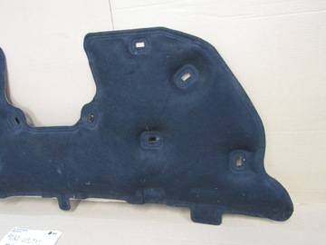 FORD GALAXY MK3 MK4 2015-2020 ЗВУК КАПОТА
