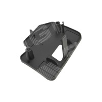 Купити Tesla model s 2021 - кронштейн бампера задня 1 l, фото thumb