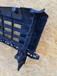 фото thumb №14, Volkswagen crafter lift 11- решётка радиатора решётка решётка радиатора бампера перед 2e0853653e