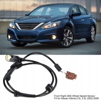 фото thumb №7, Автомобіль передній правий датчик швидкості колеса abs