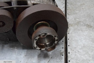 фото thumb №6, Jeep grand cherokee wj 2.7 crd редуктор