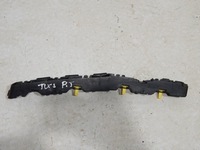 фото thumb №1, Направляющая бампера правый задняя hyundai tucson 15-20