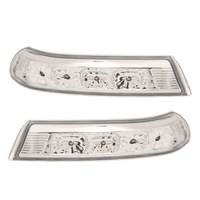 фото thumb №5, 1 пара led поворотники w дзеркало wstecznym 87623-3j000 поворотник w
