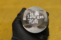 фото thumb №10, Поршень шатун шатун s6 c6 5.2fsi 07lae bxa