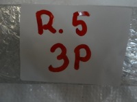 фото thumb №10, Peugeot expert iii левая защита молдинг рейки боковых дверь 9808384380 ewpa