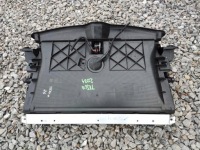 Комплект радиатор радиатор вентилятор tesla model 3 рестайлинг  2023-2026 Оригинал, фото thumb