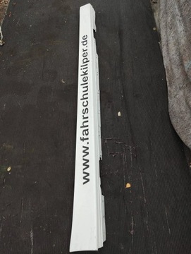 фото thumb №7, Bmw 3 f30 f35 f31 2014 планки порогові, накладки