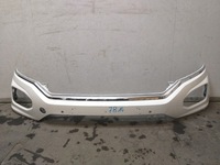 фото thumb №1, Бампер перед vw t-roc t roc