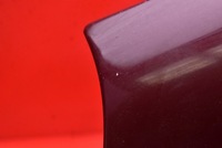 фото thumb №7, Крыло левый перед передний bordowy nissan primastar 1 i 02-06